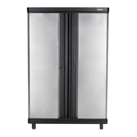 kobalt steel cabinets|48 inch metal storage cabinet.